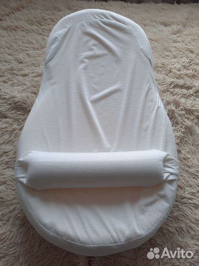 Кокон red castle