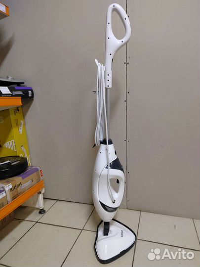 Паровая швабра Kitfort KT-1007