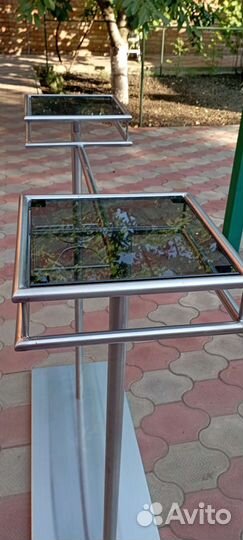 Стойки вешало для одежды