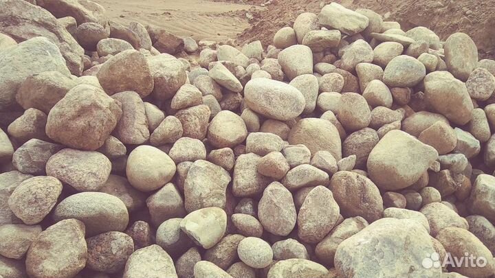 Песок, Щебень, Керамзит, Втор.мат и т.д. в Лаголов