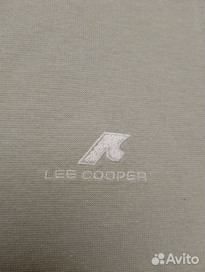 Майка спортивная Lee Cooper