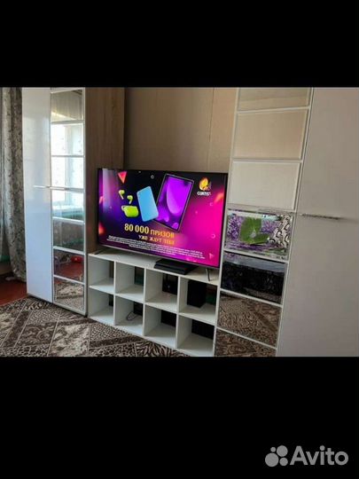 Стеллаж для хранения игрушек