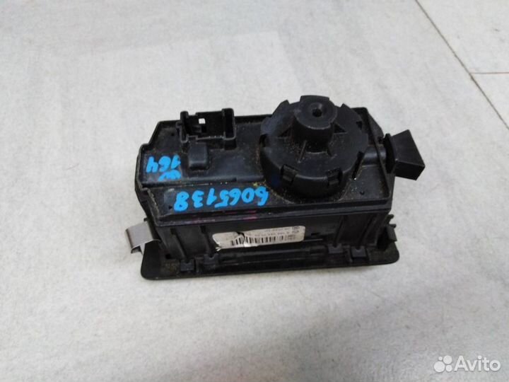 Переключатель света