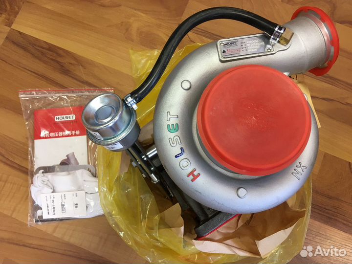 Ремонт Турбин на любой вид техники