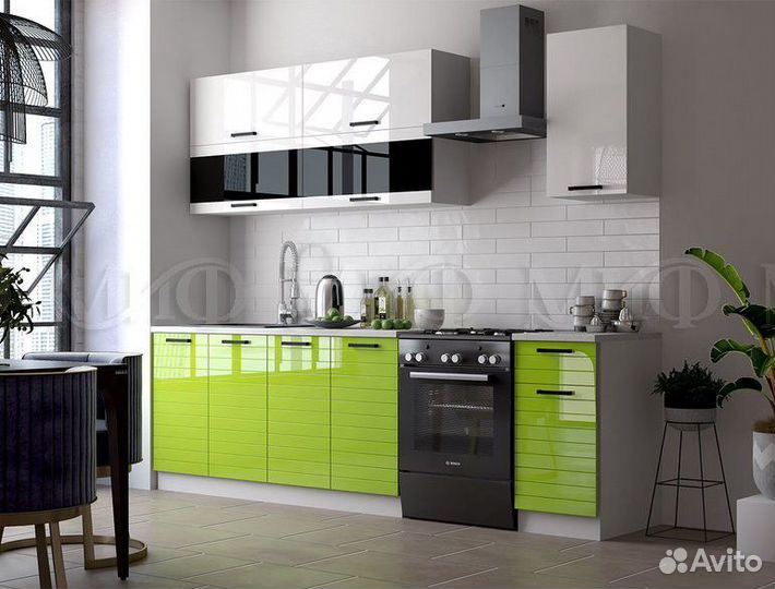 Кухонный гарнитур