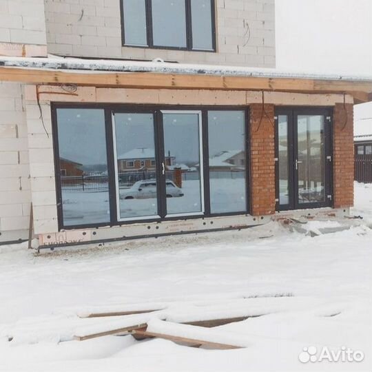 Окна пвх