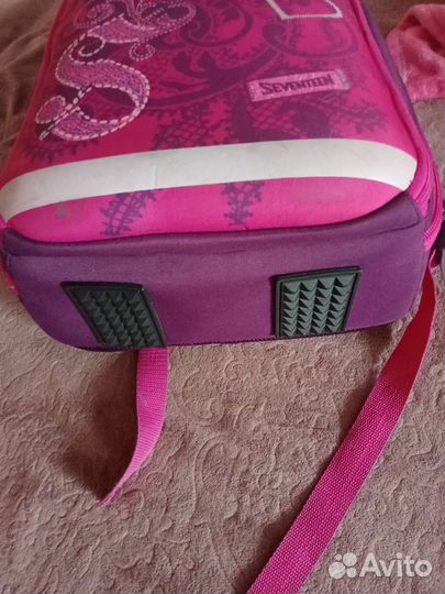 Школьный рюкзак