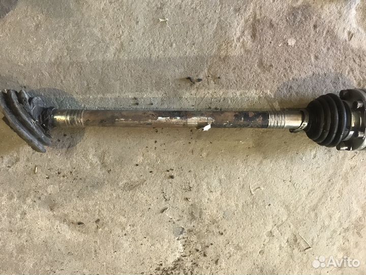 Шрус audi 100 33 зуба 94 диаметр