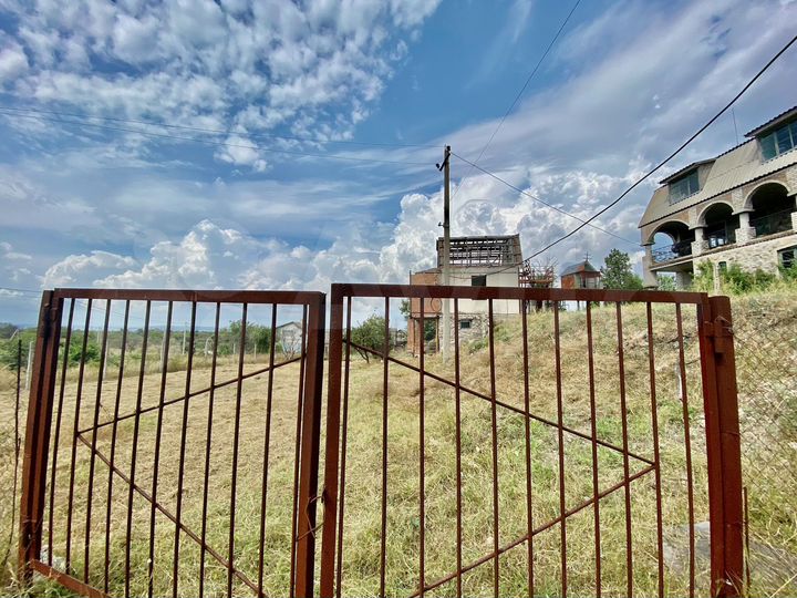 Дом 35 м² на участке 9 сот.