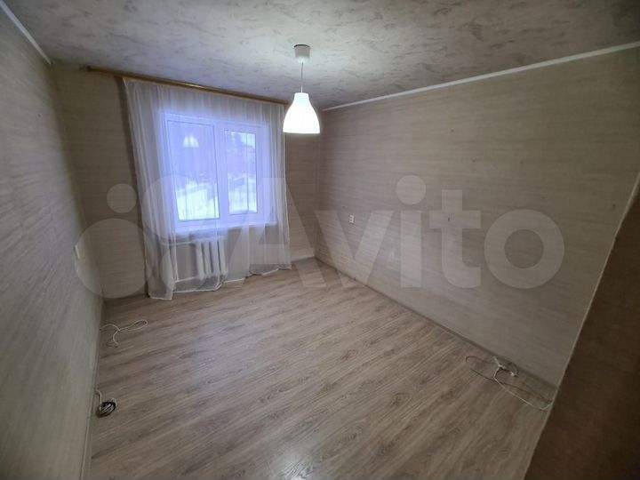 2-к. квартира, 53 м², 4/5 эт.