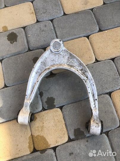 Lexus gs250 gs450h gs 4 рычаг верхний