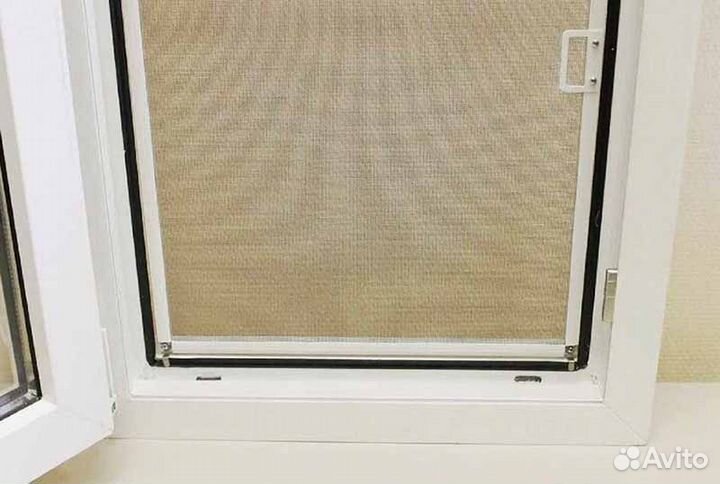 Сетка москитная