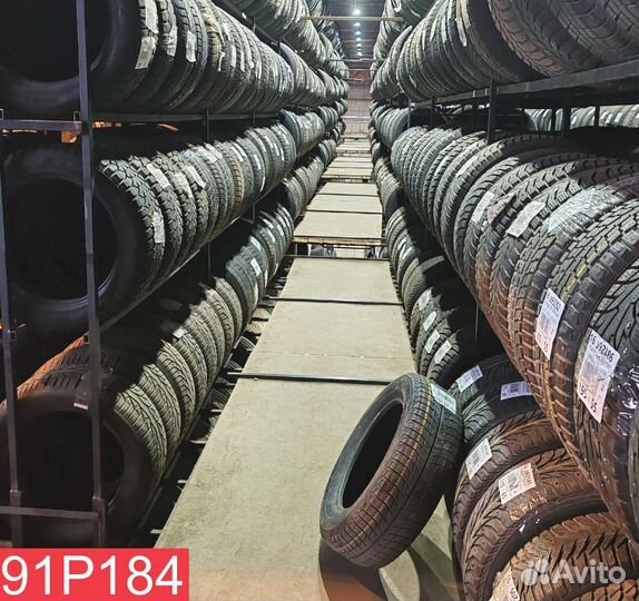 Bridgestone Blizzak VRX 205/60 R16 97Y