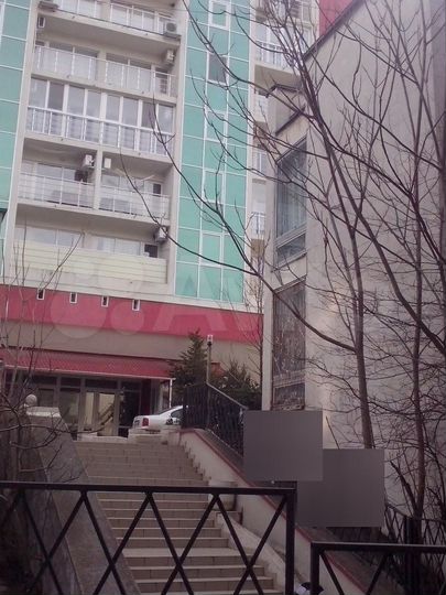 Квартира-студия, 28 м², 9/14 эт.