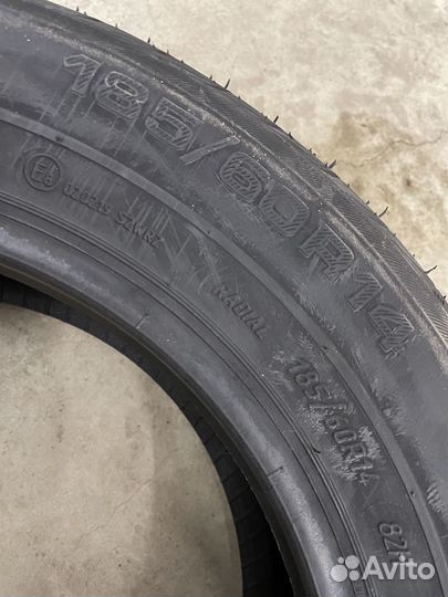 КАМА Breeze (HK-132) 185/60 R14 82H