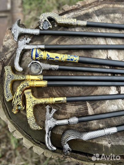 Трость для ходьбы