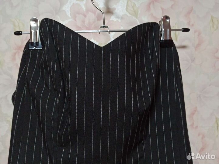 Комбинезон+ шляпа