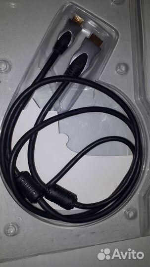 Кабель hdmi-minihdmi Nedis HQ SS5562-1.5, 1,5 м