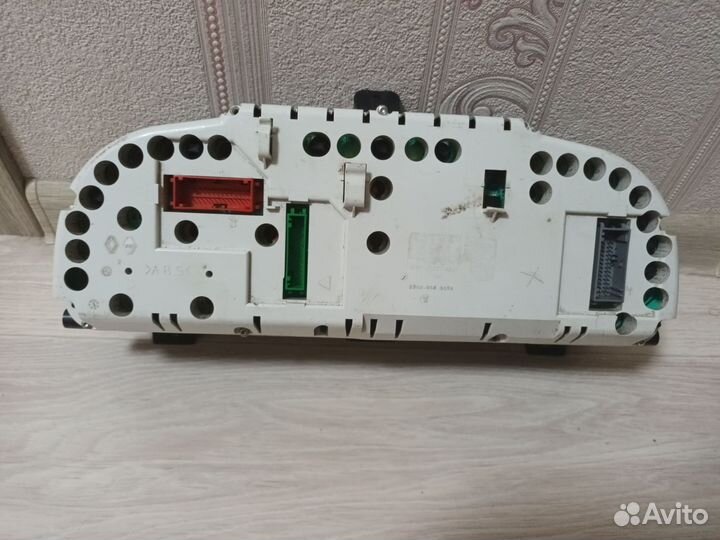 Приборная панель Renault Laguna 1 2.0 AT