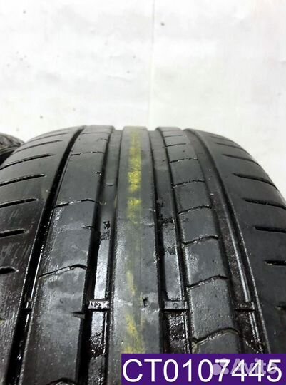 Pirelli P Zero PZ4 245/45 R20 103W