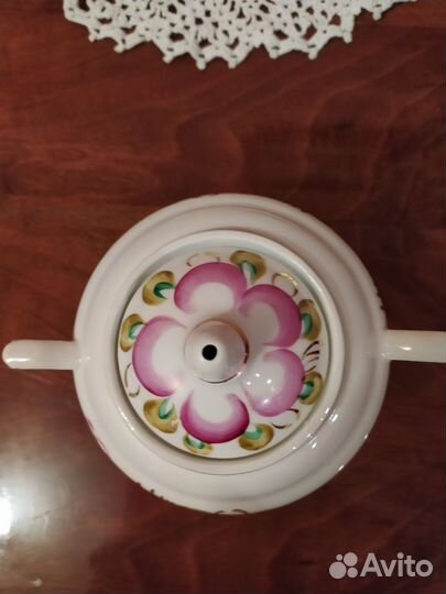 Сахарница Вербилки, Полтавский завод