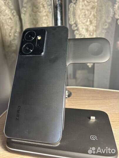 Infinix Zero 20, 8/256 ГБ