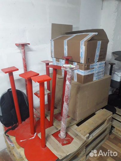 Автомат жвачка, Торговые автоматы механические