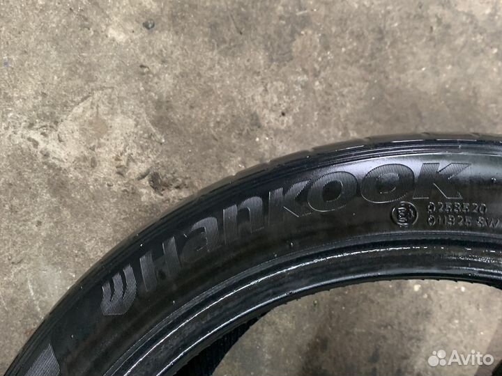 Hankook Ventus S1 Evo 2 K117C 245/40 R17 95Y