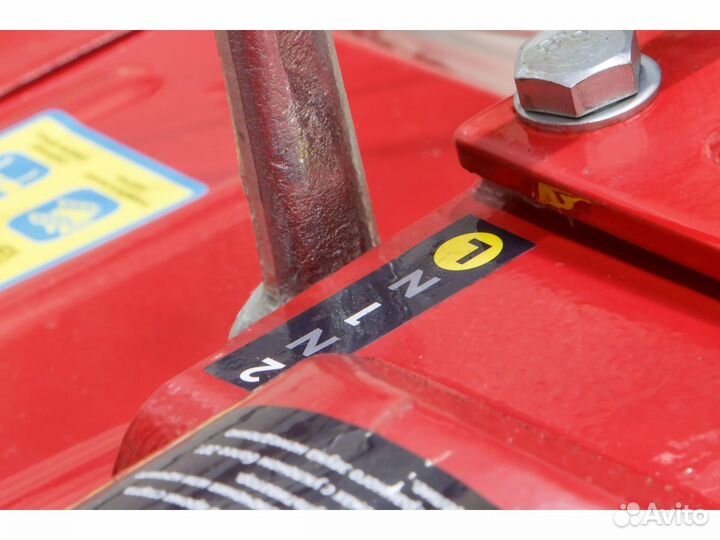 Продам мотоблок культиватор новый Fermer 1617MXL