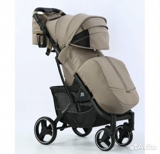Коляска новые babalo future 2023