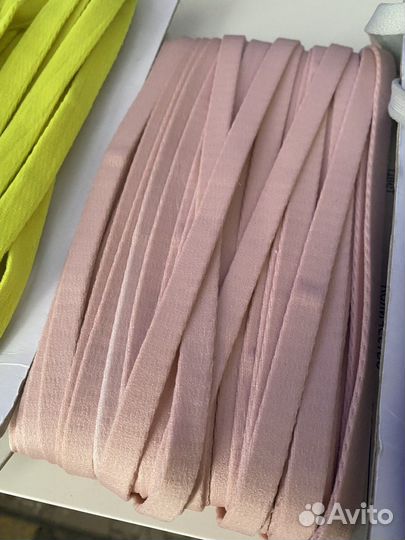 Туннельная лента бесшовная