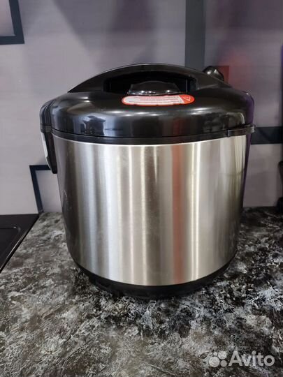 Мультиварка