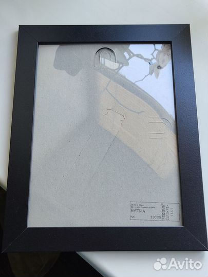 Фоторамка IKEA