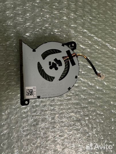 Вентилятор HP ProBook 470 G2 767433-001