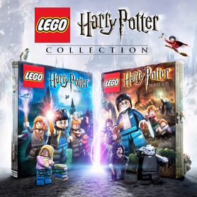 Lego Harry Potter Collection - Xbox One, Series X