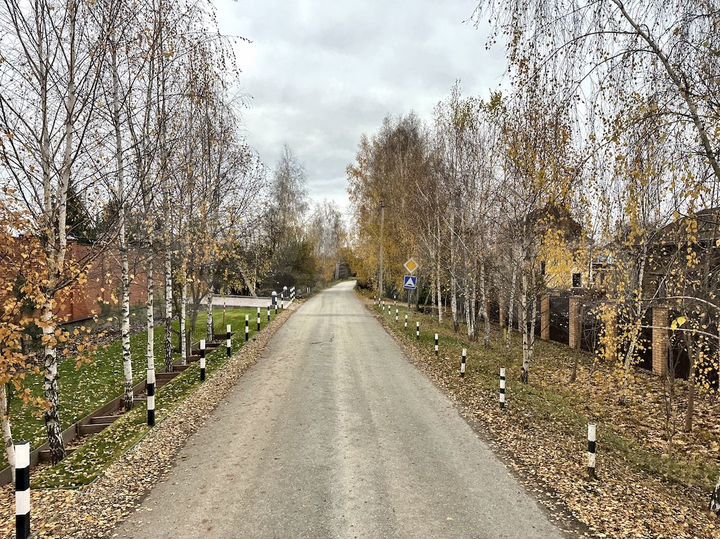 Участок 6 сот. (ИЖС)