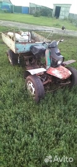 Продам матаролер