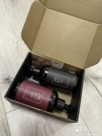 Подарочный набор