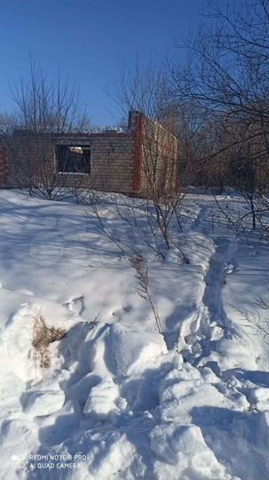 Участок 15 сот. (ИЖС)