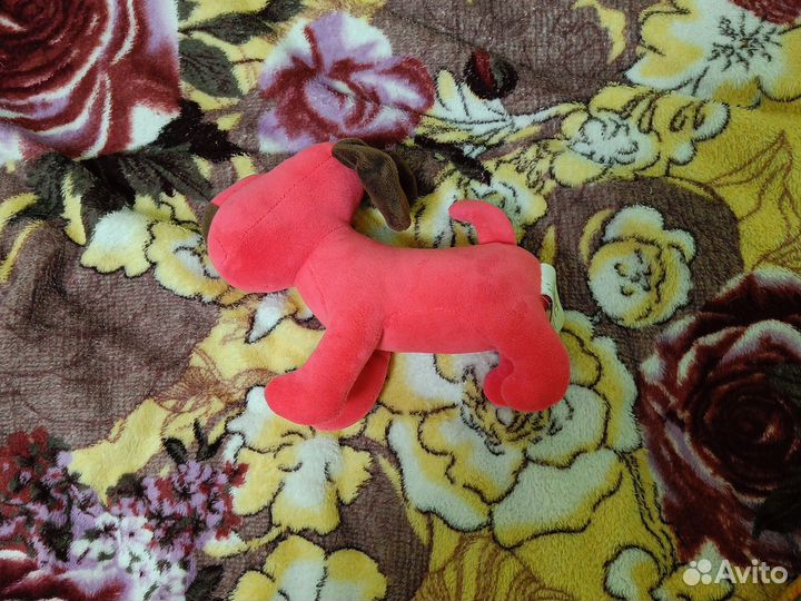 Мягкая игрушка