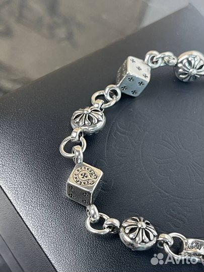 Браслет Chrome Hearts