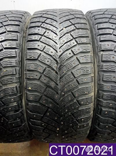 Michelin X-Ice North 4 205/50 R17 96T
