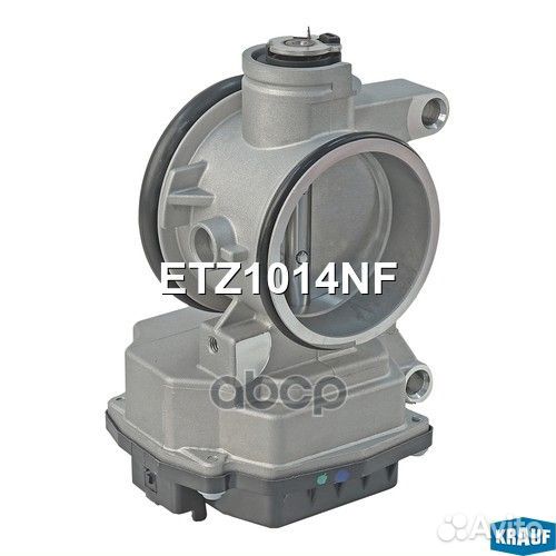 Дроссельная заслонка ETZ1014NF Krauf