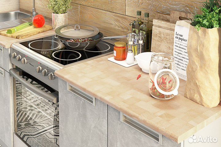 Кухня. Кухонный гарнитур