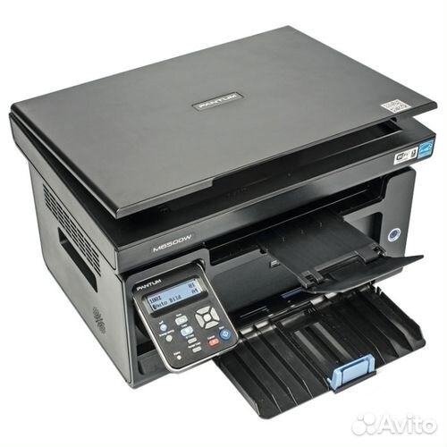 Мфу Pantum M6500W