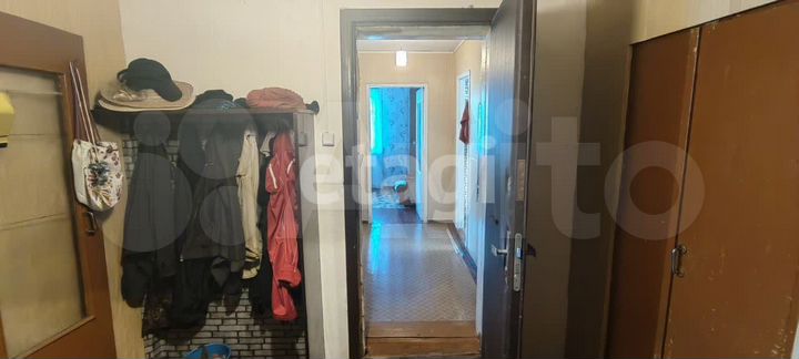 Дом 51,3 м² на участке 15 сот.