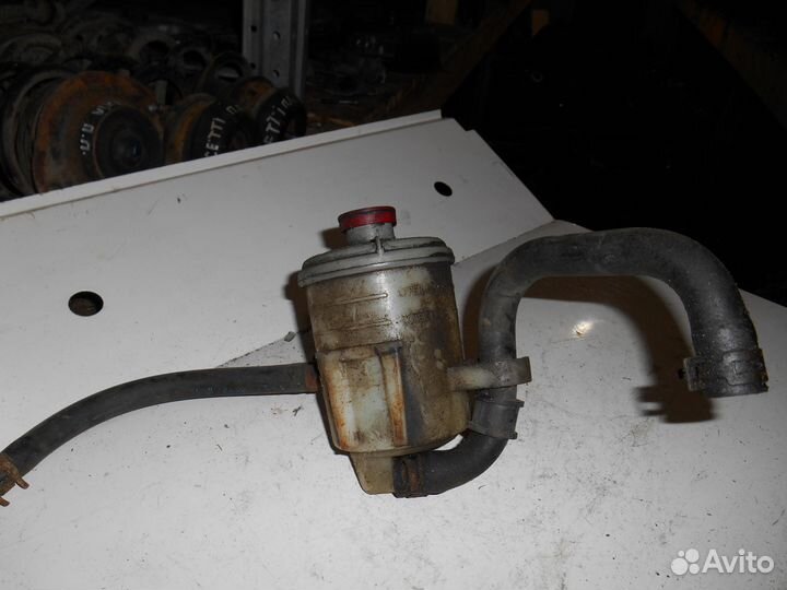 Расширительный бачок гур Honda CR-V Хонда цр-В