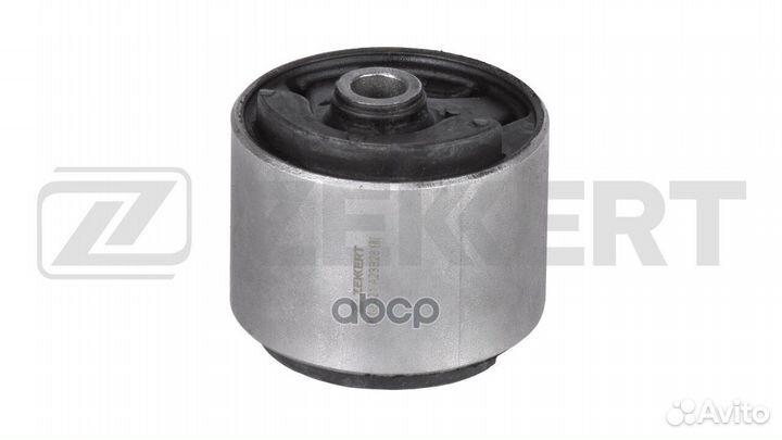 С/блок опоры двигателя Mitsubishi Pajero II 97