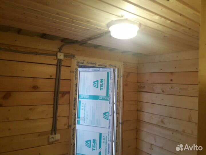 Электрик Иглино