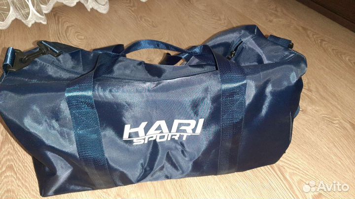 Спортивная сумка